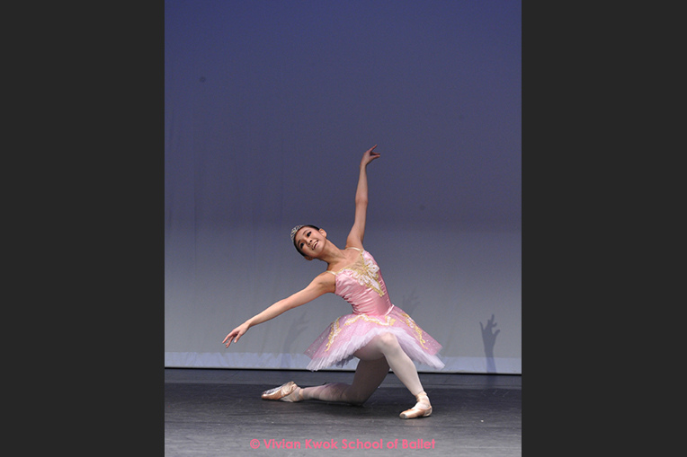 Kangaroo Cup Dance Competition