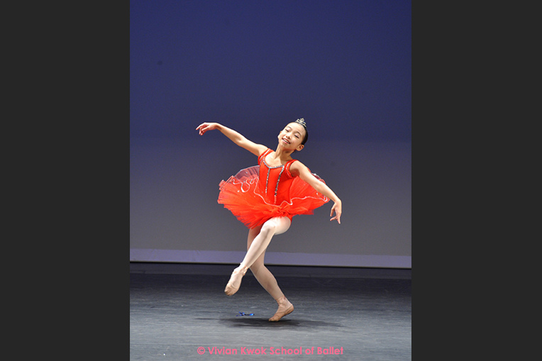 Kangaroo Cup Dance Competition